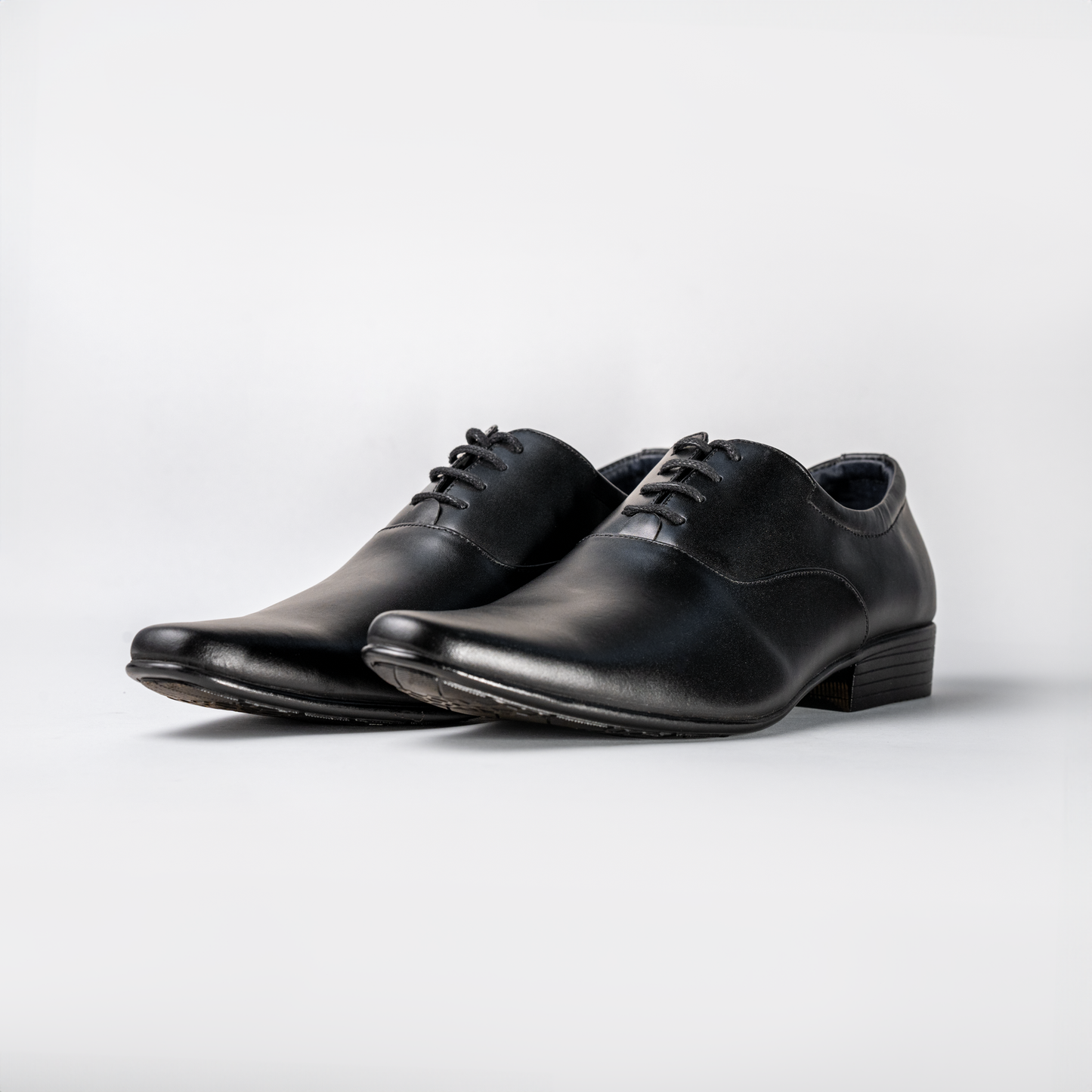 Kyshoo Blackline Oxford – Genuine Leather