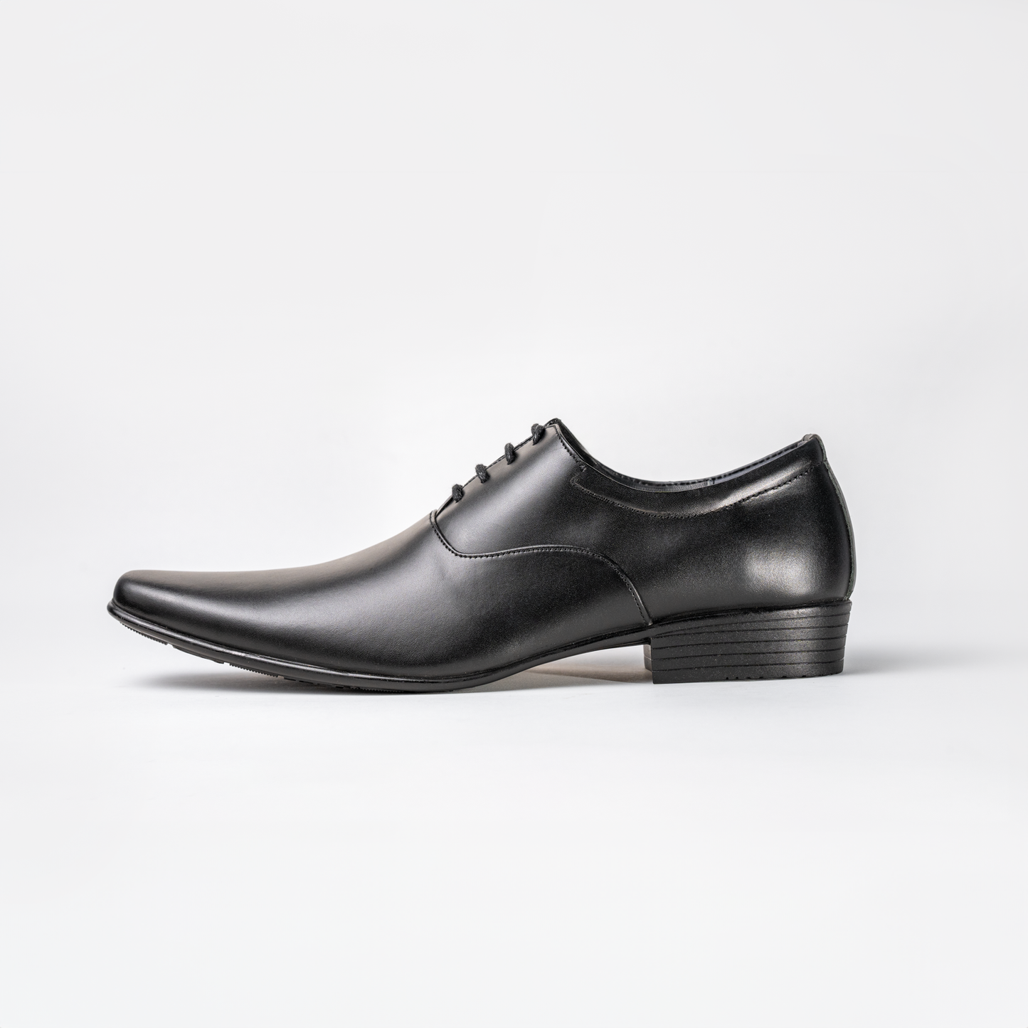 Kyshoo Blackline Oxford – Genuine Leather