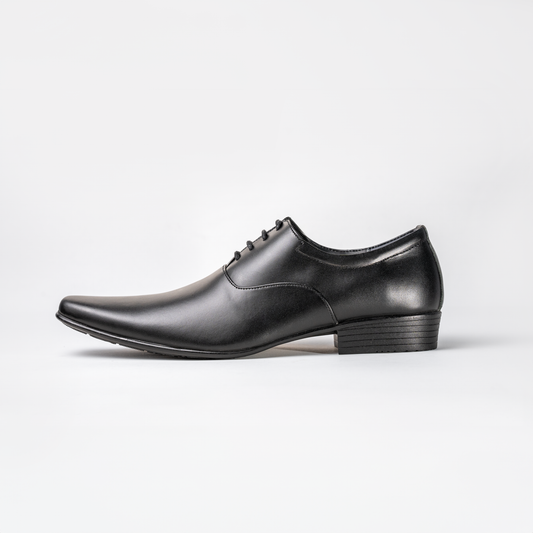 Kyshoo Blackline Oxford – Genuine Leather