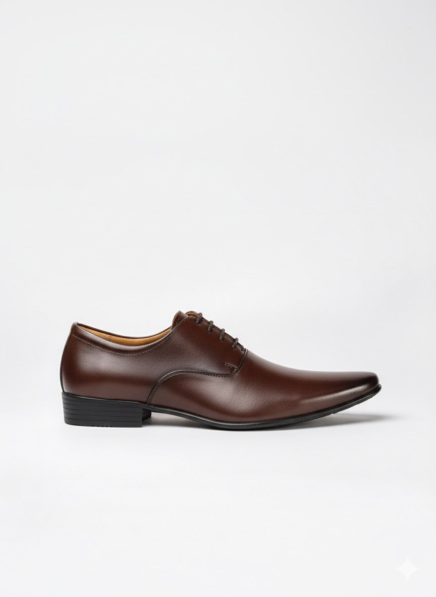 Kyshoo Blackline Oxford – Genuine Leather