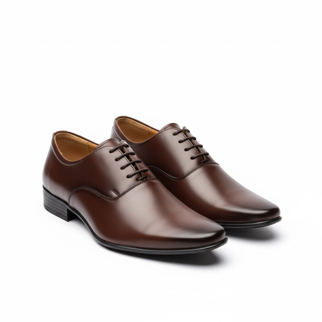 Kyshoo Blackline Oxford – Genuine Leather