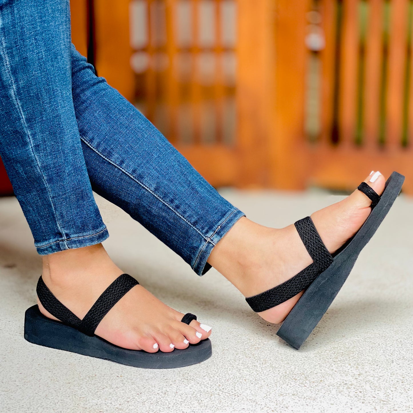 Kyshoo Sunkiss Slip-On – Women’s Flex Comfort Series