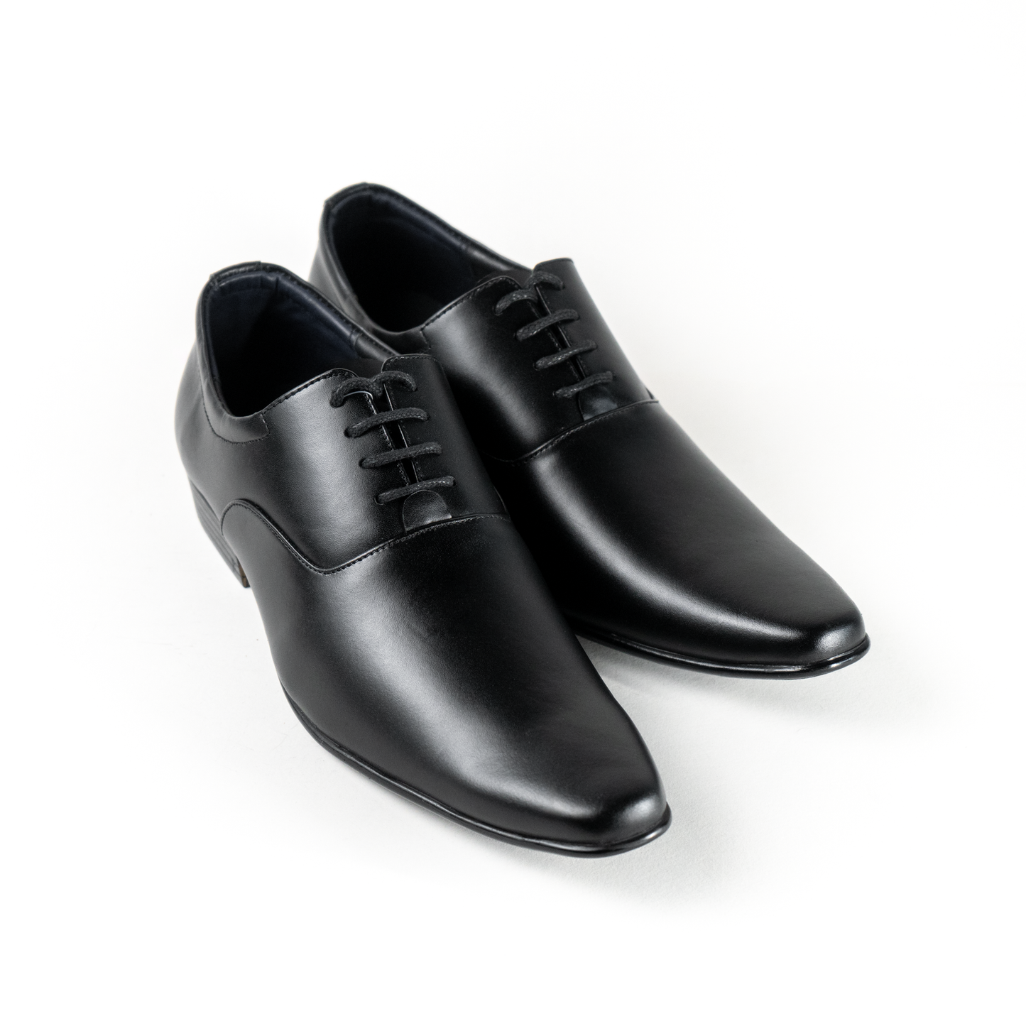 Kyshoo Blackline Oxford – Genuine Leather