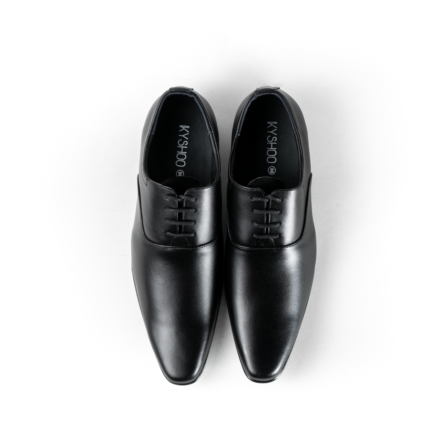 Kyshoo Blackline Oxford – Genuine Leather