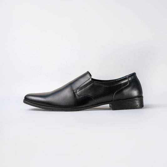 Kyshoo Streamline Slip-On – Premium Leather