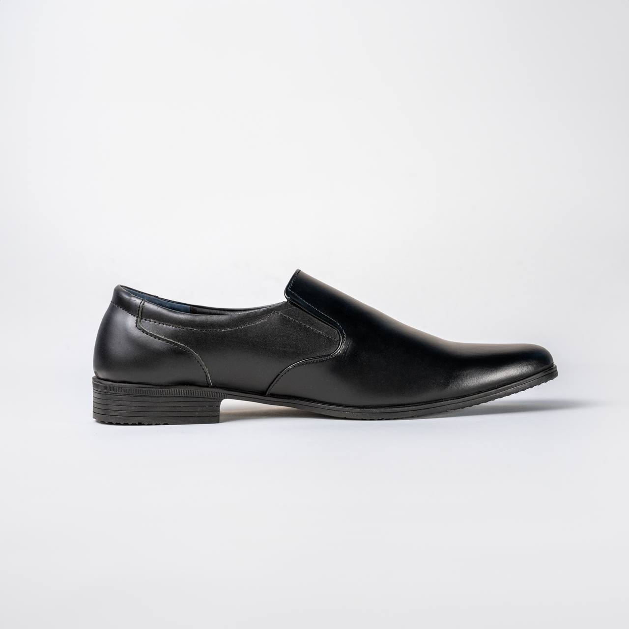Kyshoo Streamline Slip-On – Premium Leather